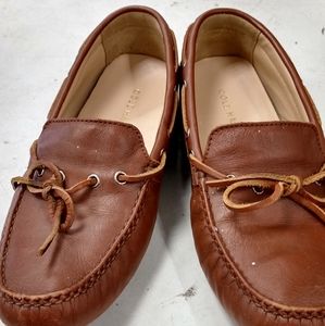 Cole Haan driving loafers women 6